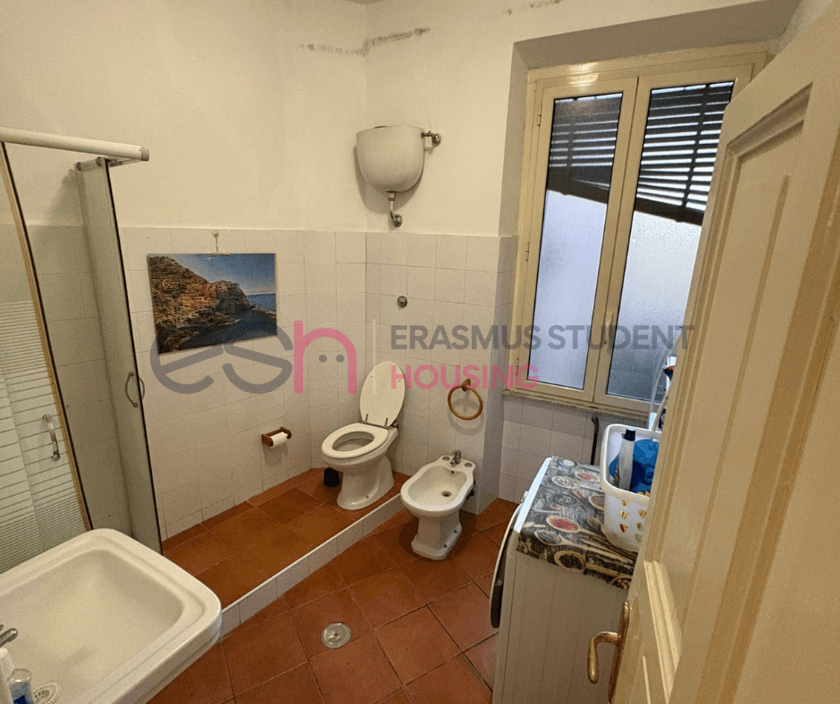 Stanza privata a Rome photo 5