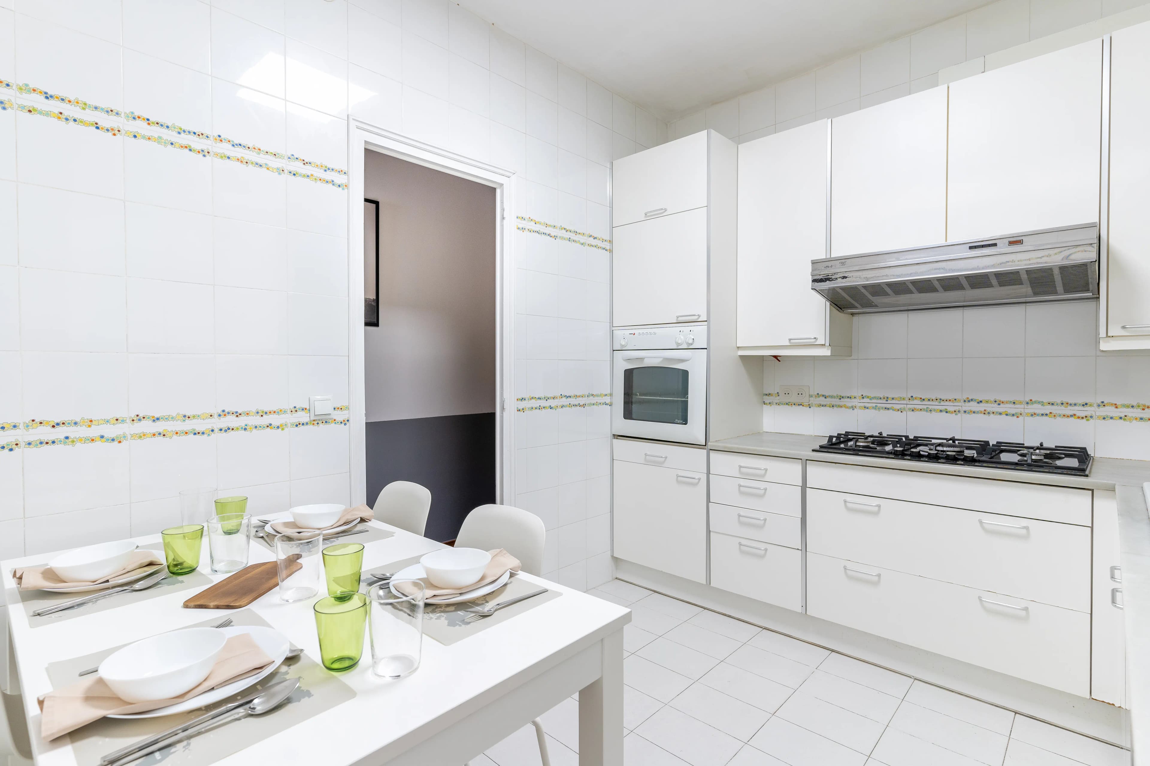 Kitchen 1