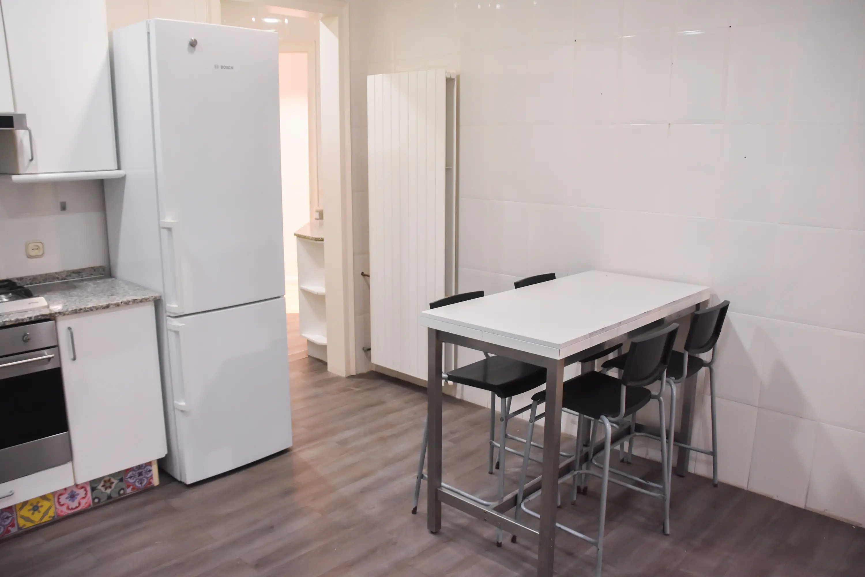 Kitchen 1