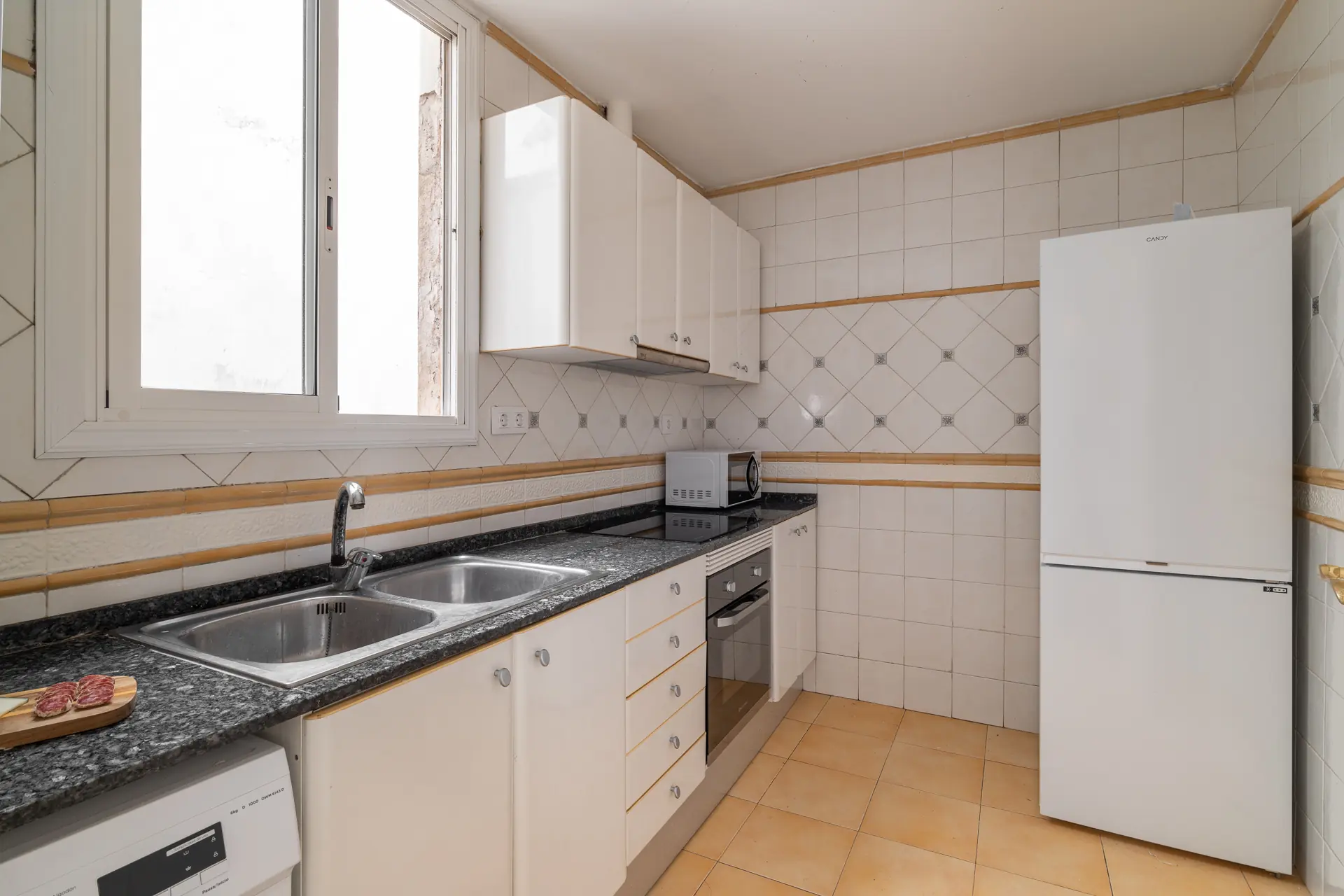 Private room in Barcelona photo 5