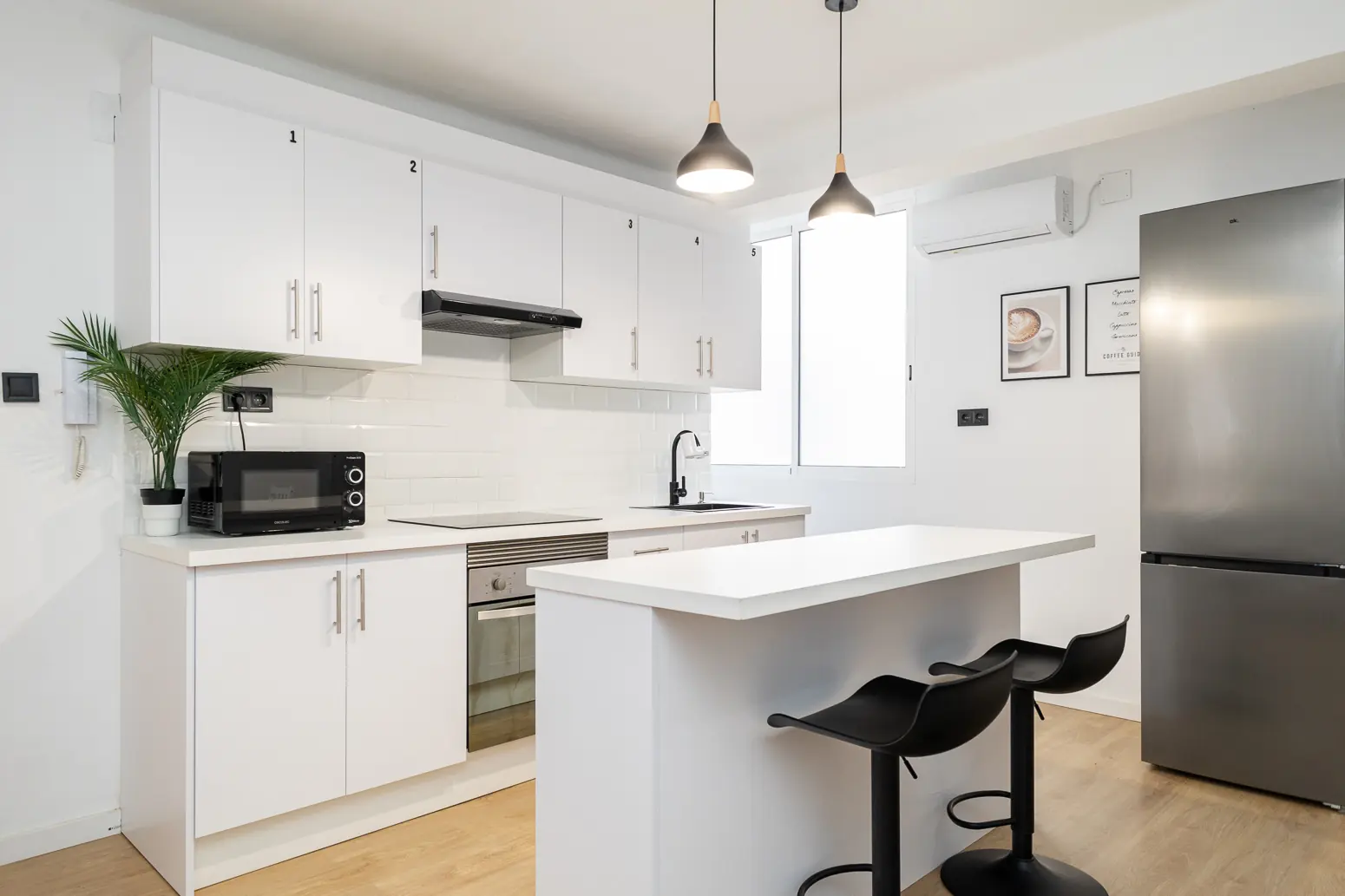 Cucina 1
