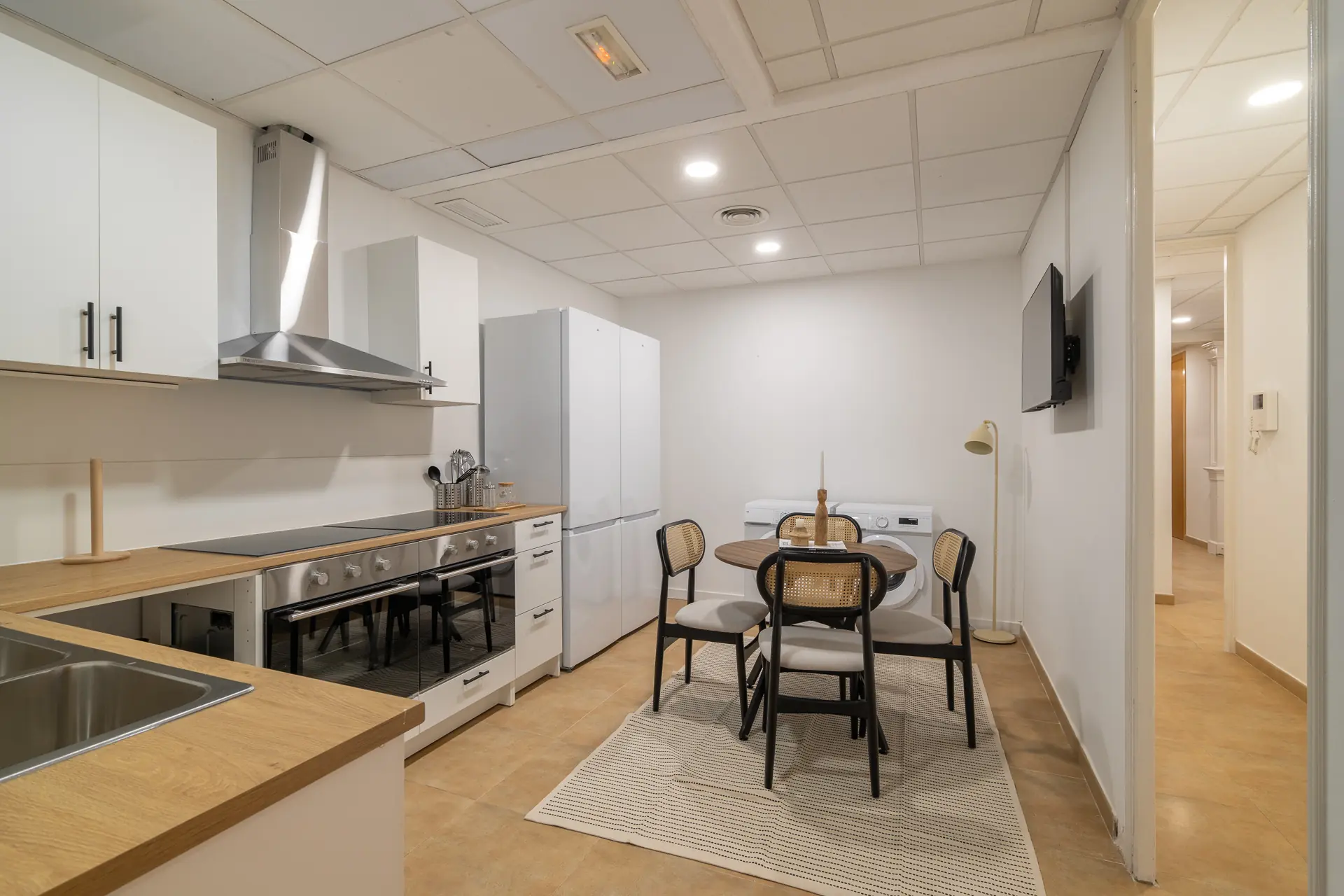 Cucina 1