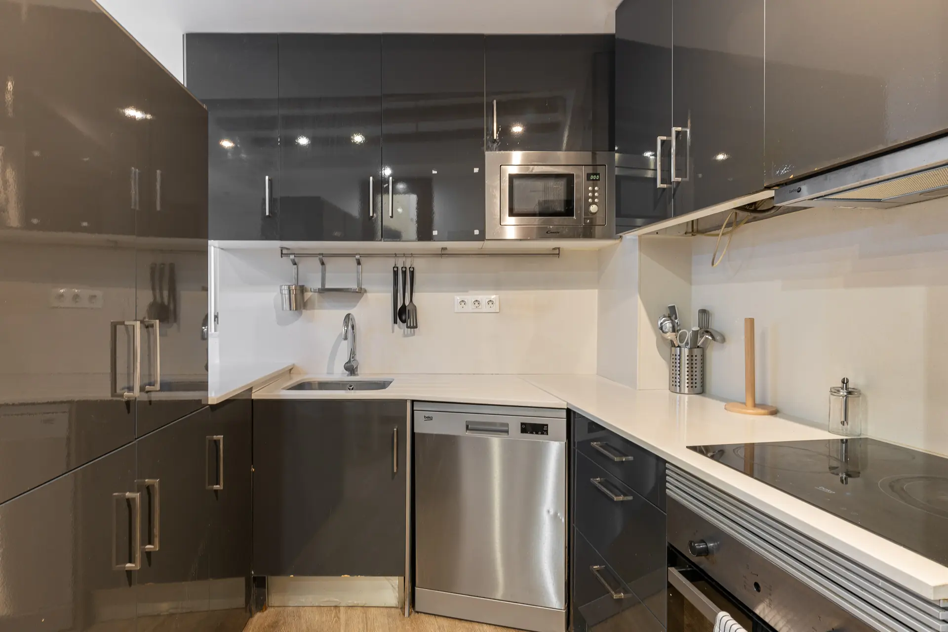 Kitchen 2