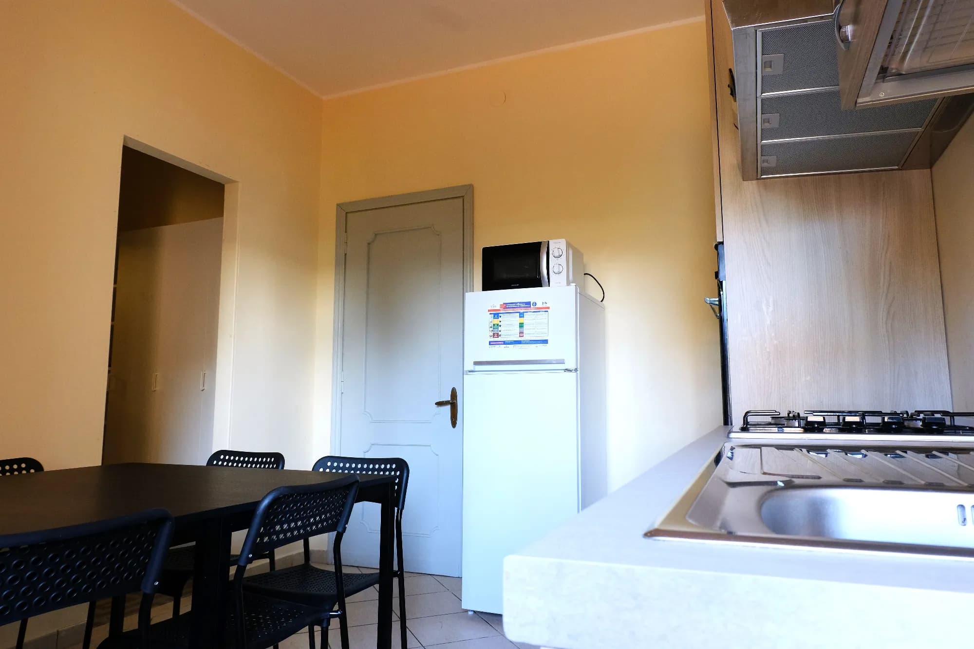 Stanza privata a Cagliari photo 4
