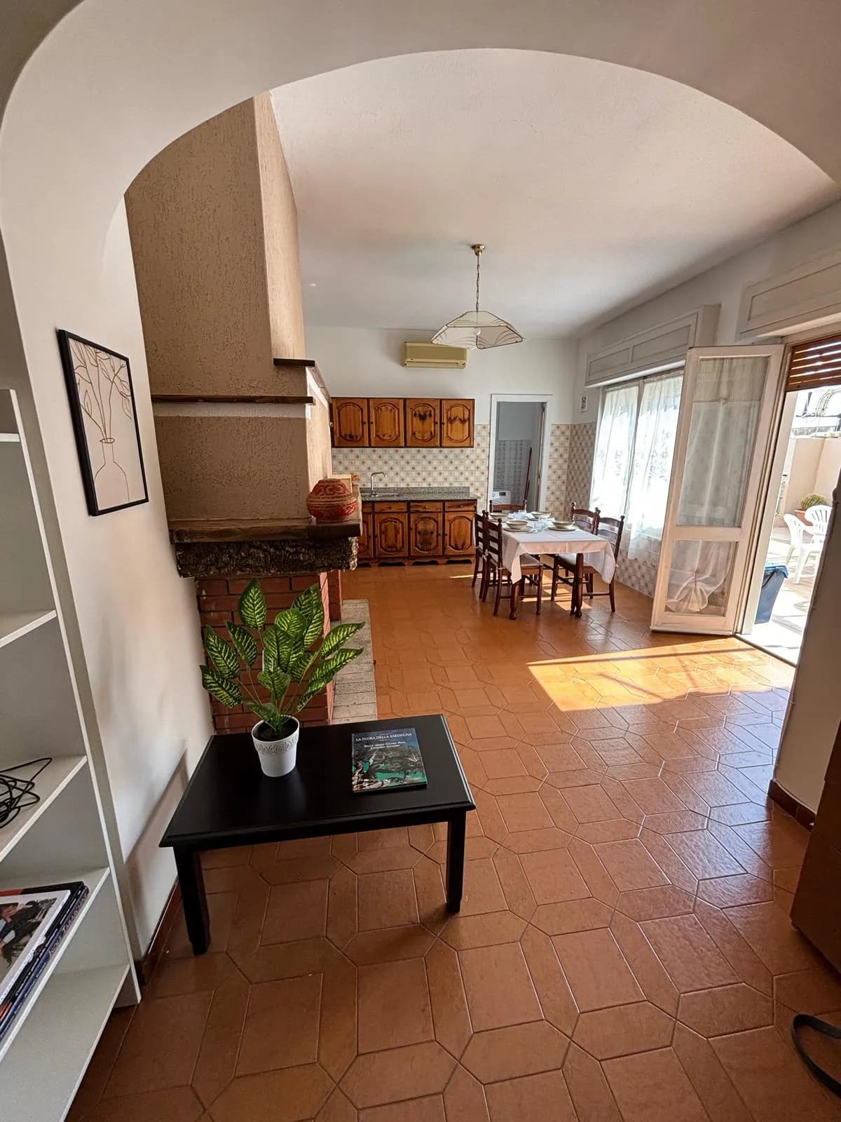 Private room in Monserrato photo 5