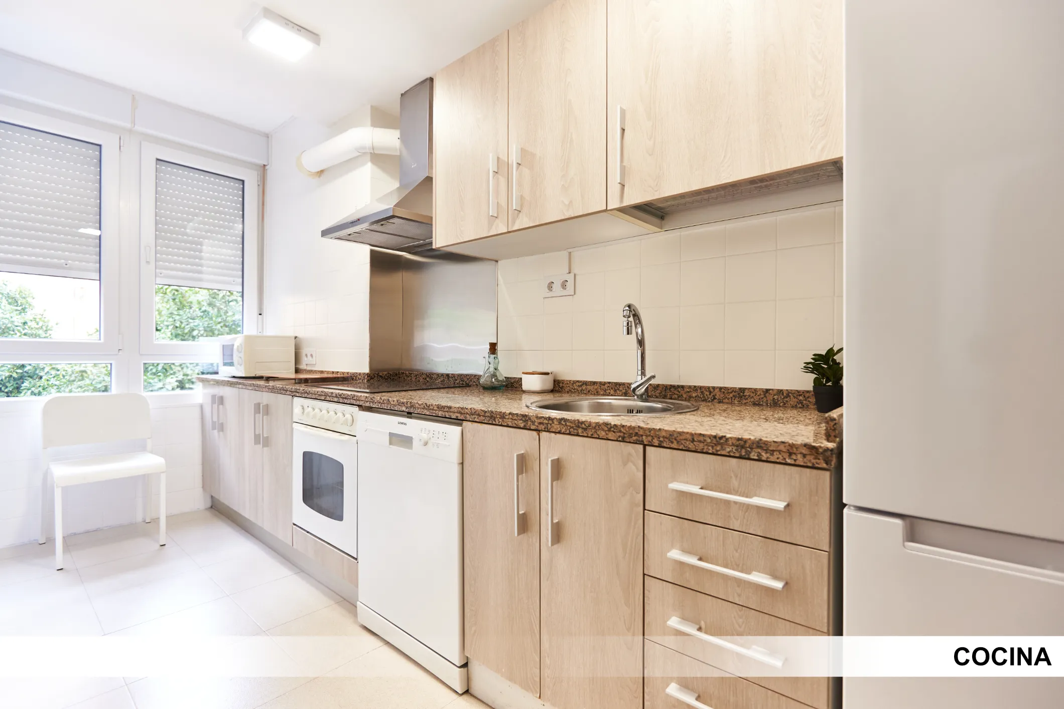 Kitchen 1