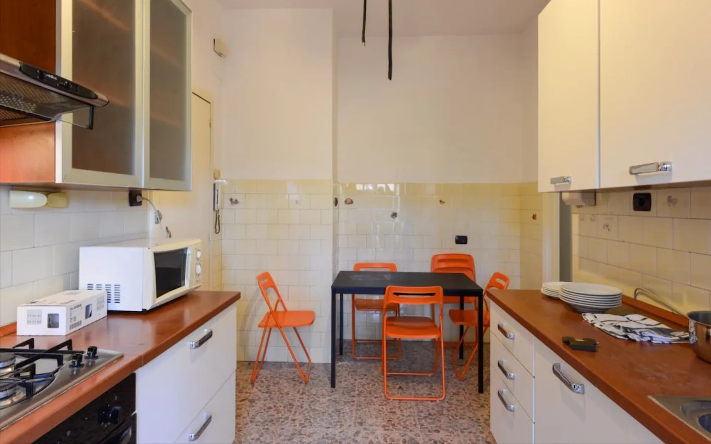 Stanza privata a Rome photo 3