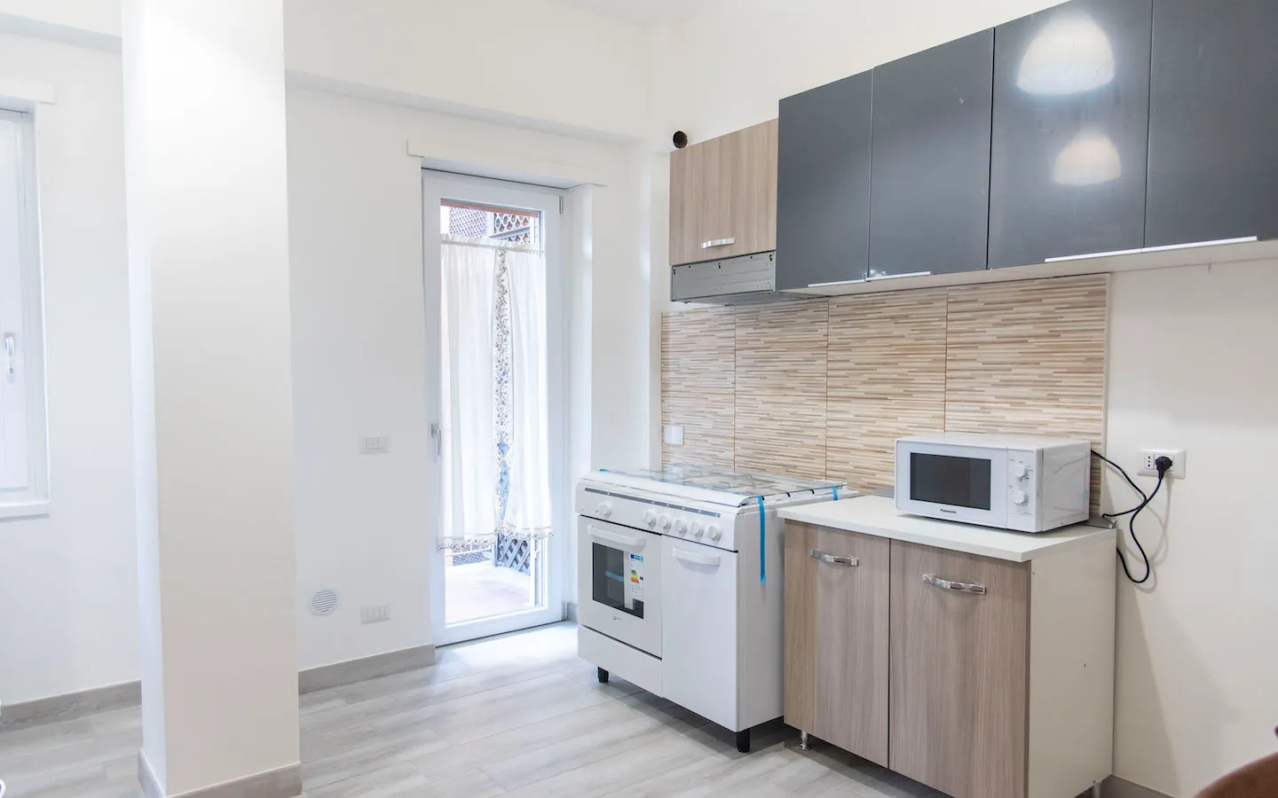 Cucina 1
