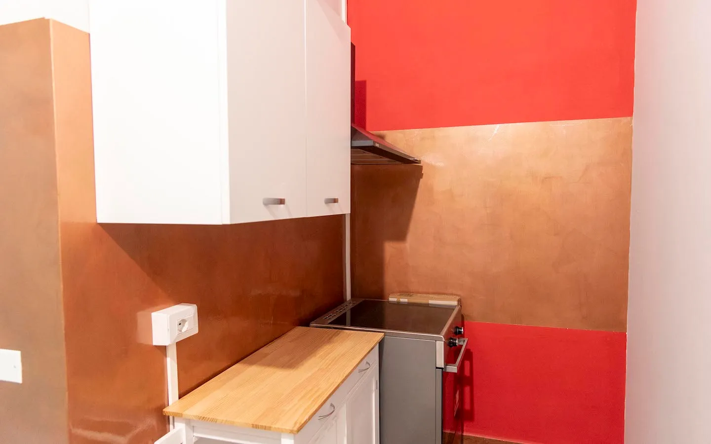 Private room in Rome photo 5