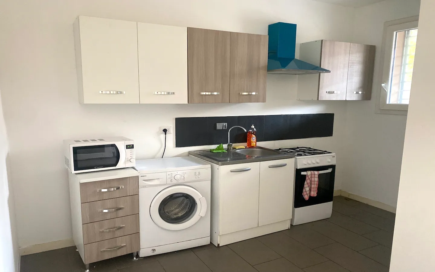 Cucina 1