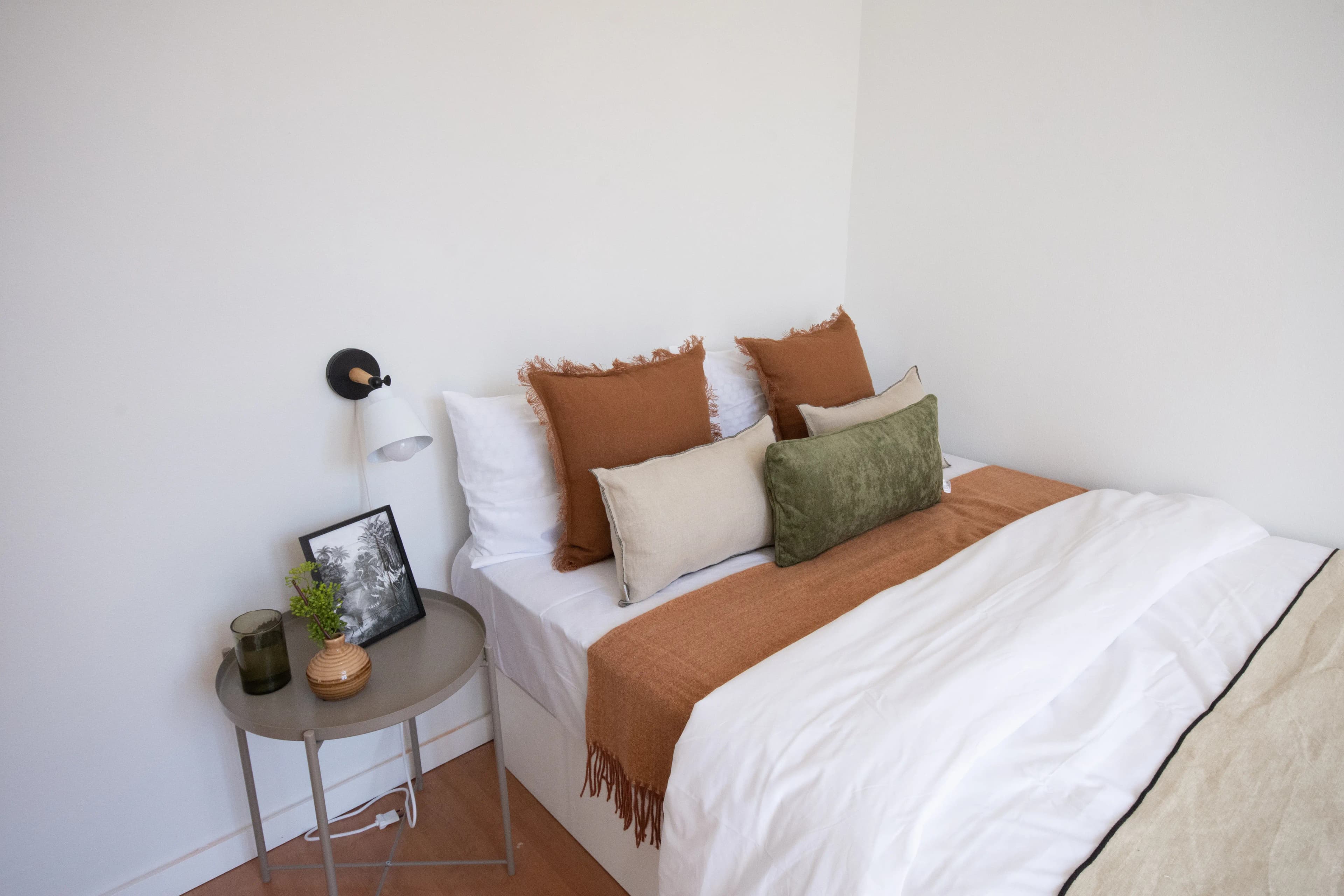 Private room in Barcelona photo 4