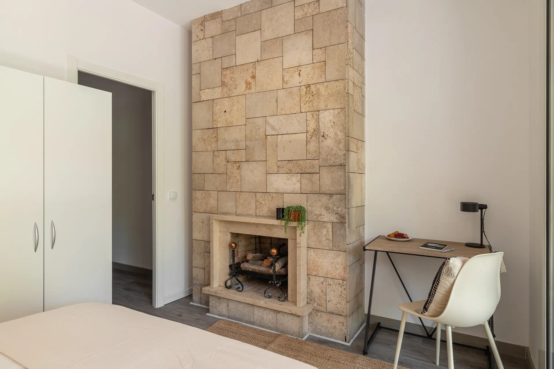 Private room in Barcelona photo 3