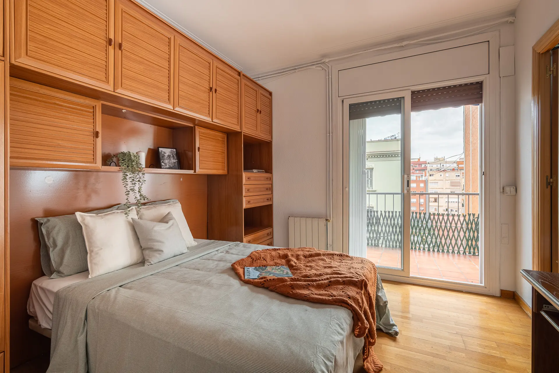 Stanza privata a Barcelona photo 5