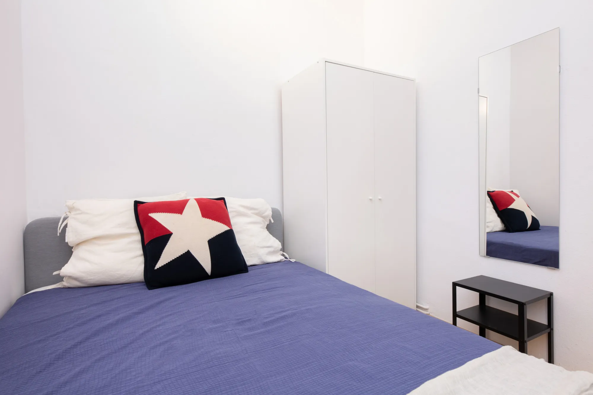 Private room in Barcelona photo 2