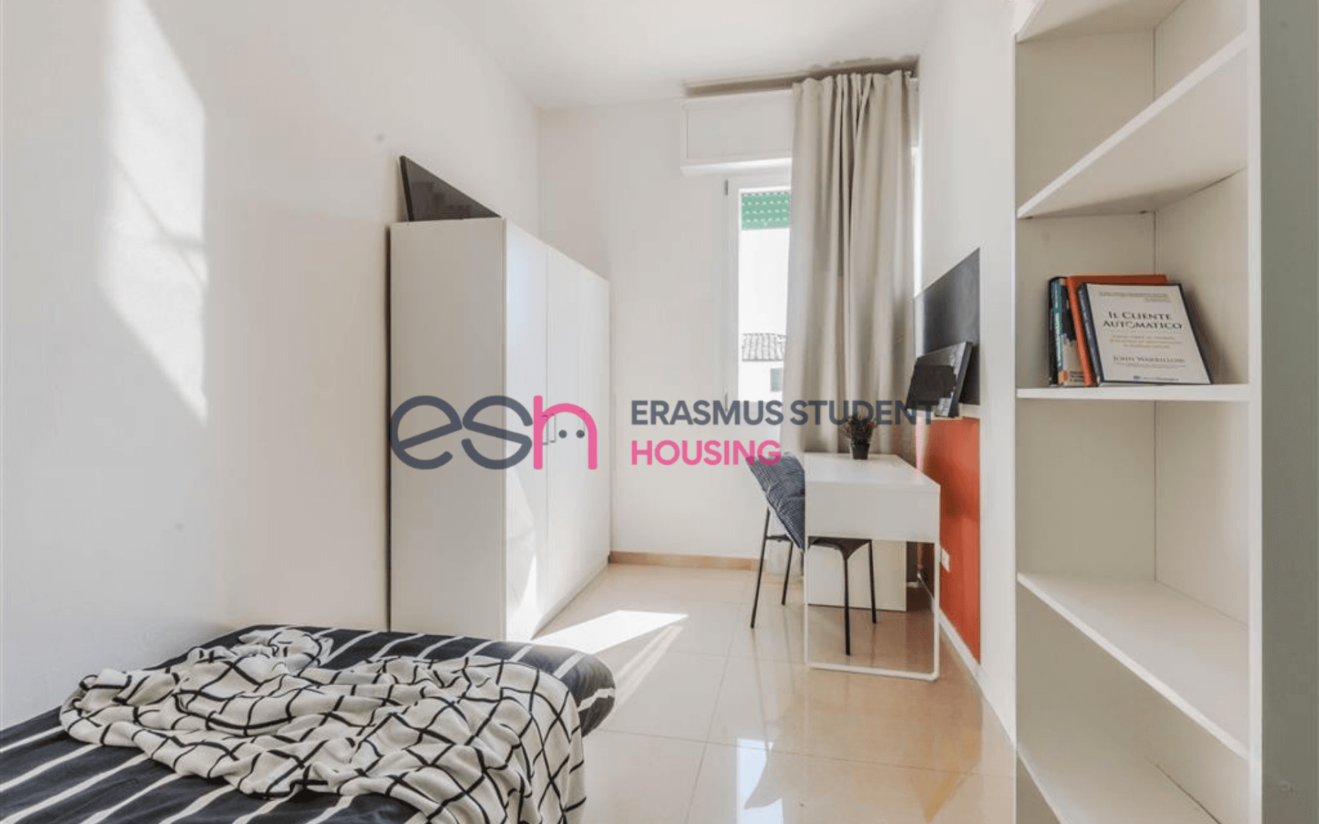 Room in Pisa