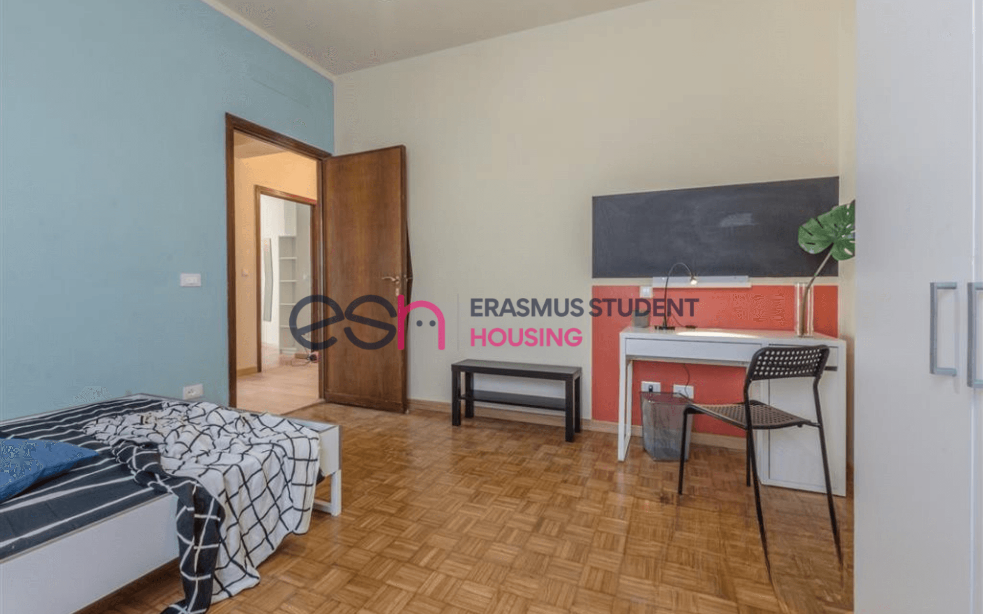 Room in Pisa