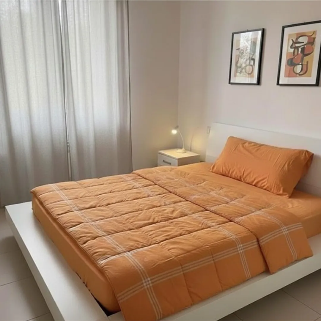 Private room in Milan photo 2