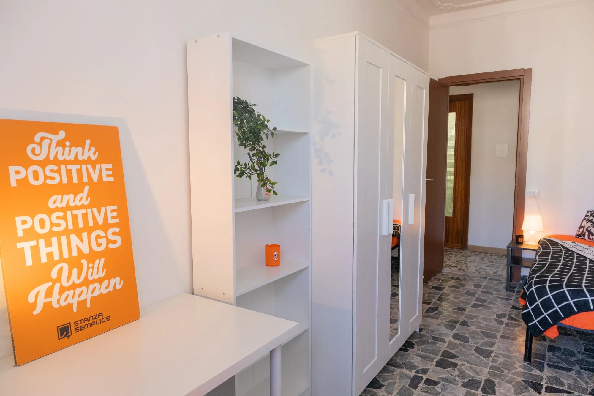 Room in Cagliari