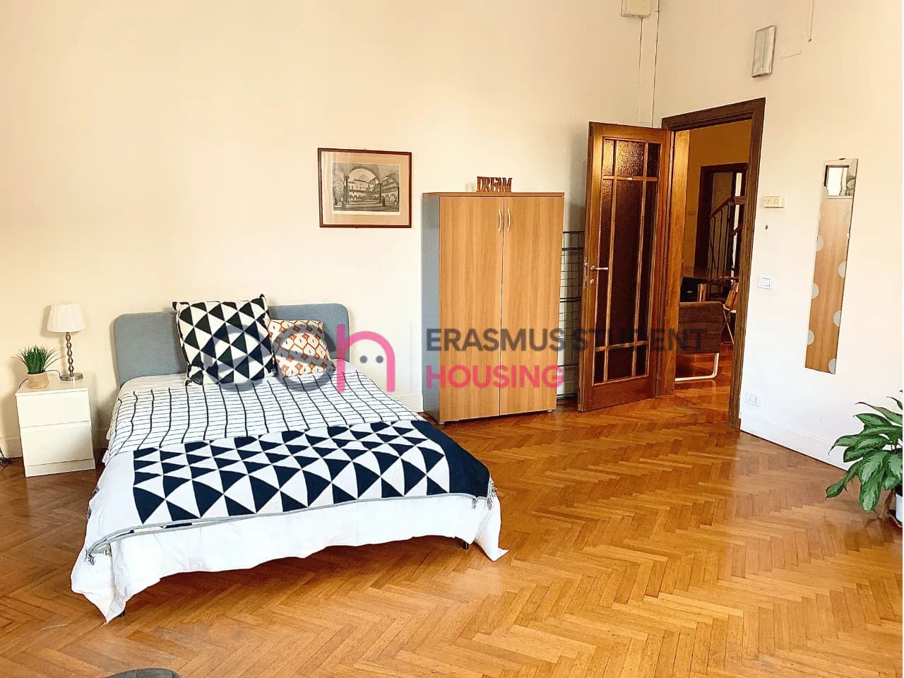 Room in Florence
