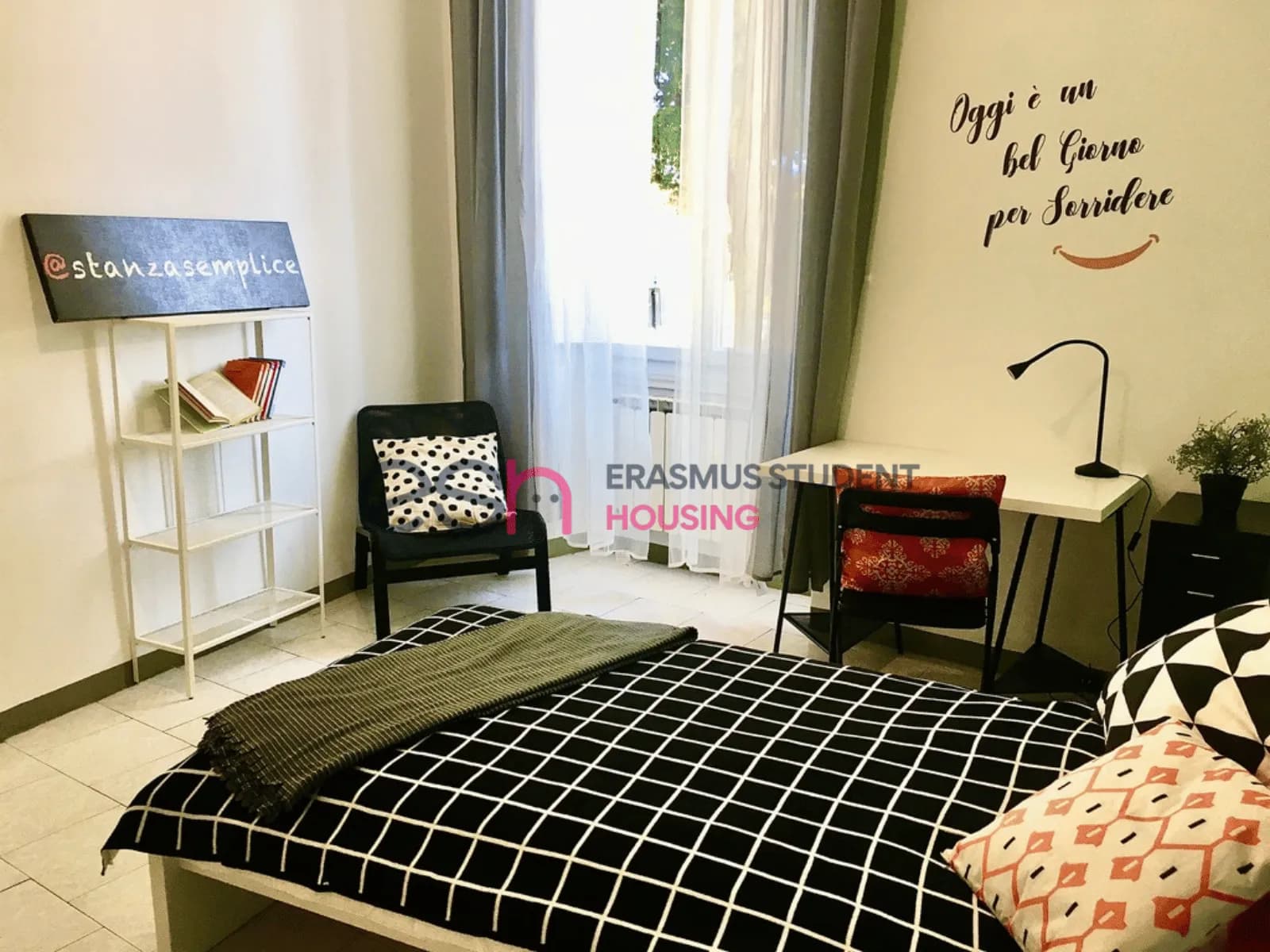 Room in Florence