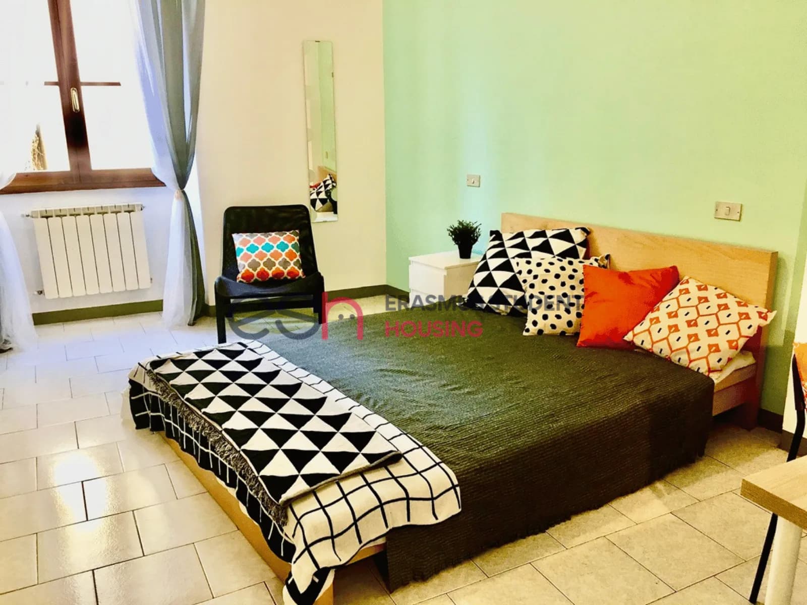Room in Florence