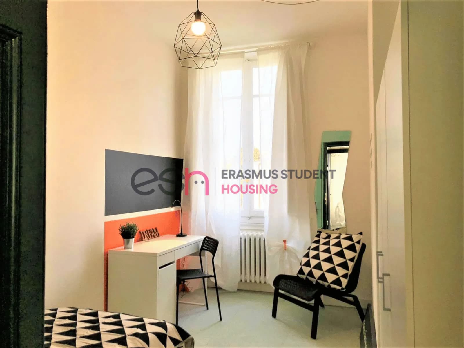 Room in Florence