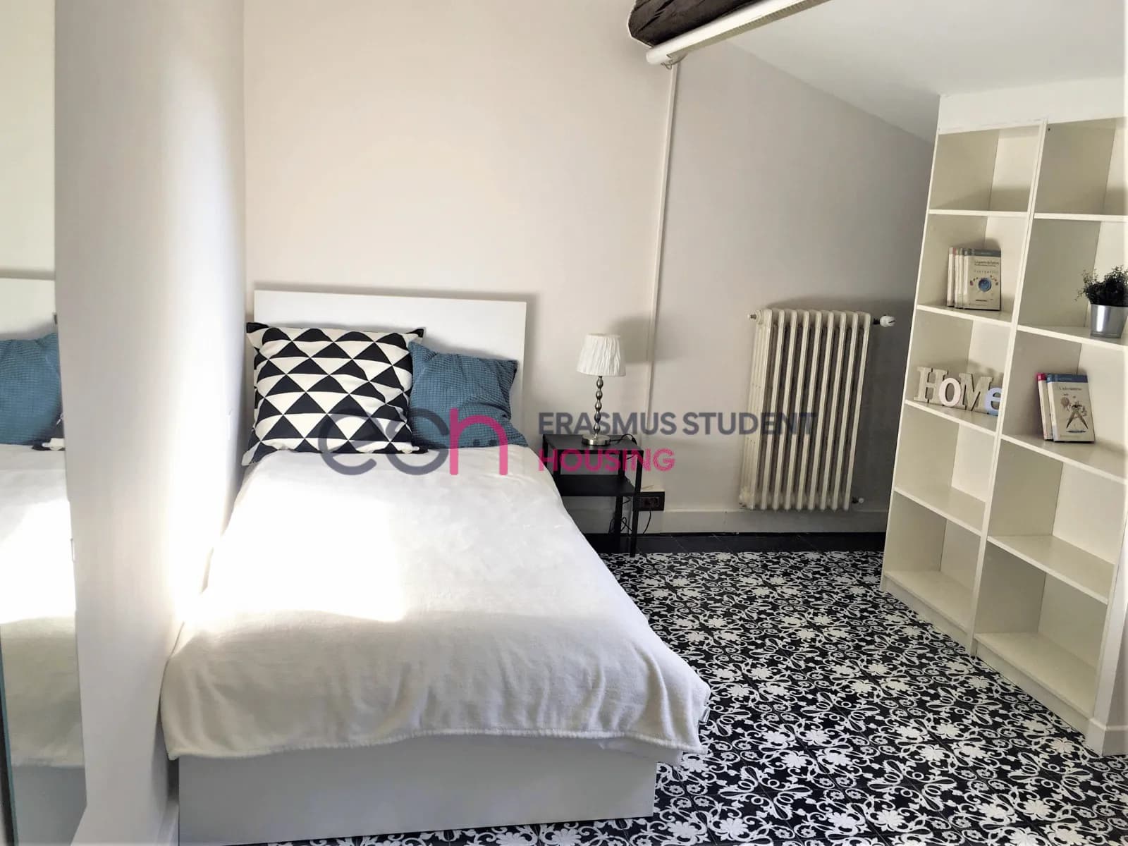 Room in Florence