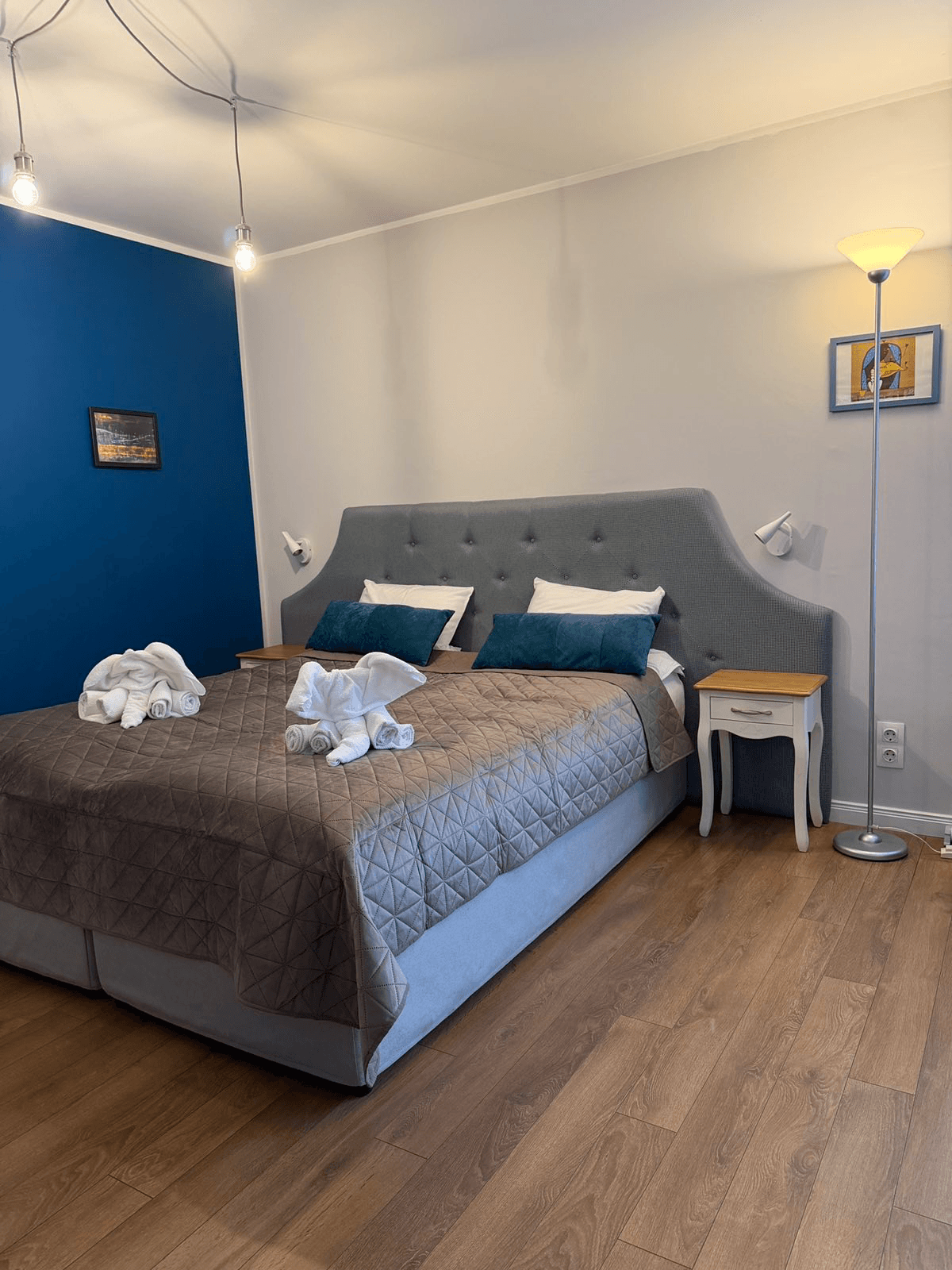 Room in Sofia