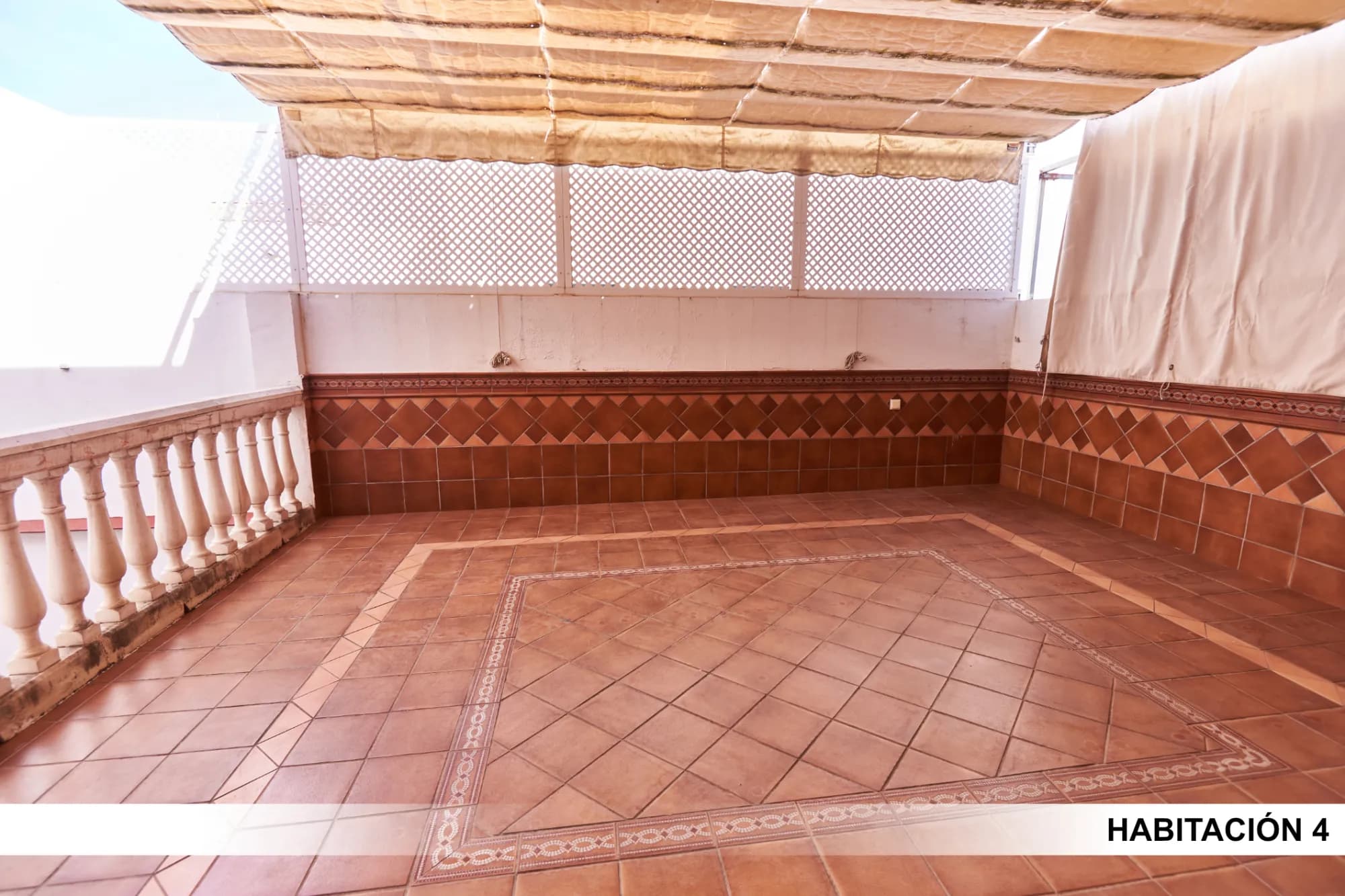 Stanza privata a Seville photo 4