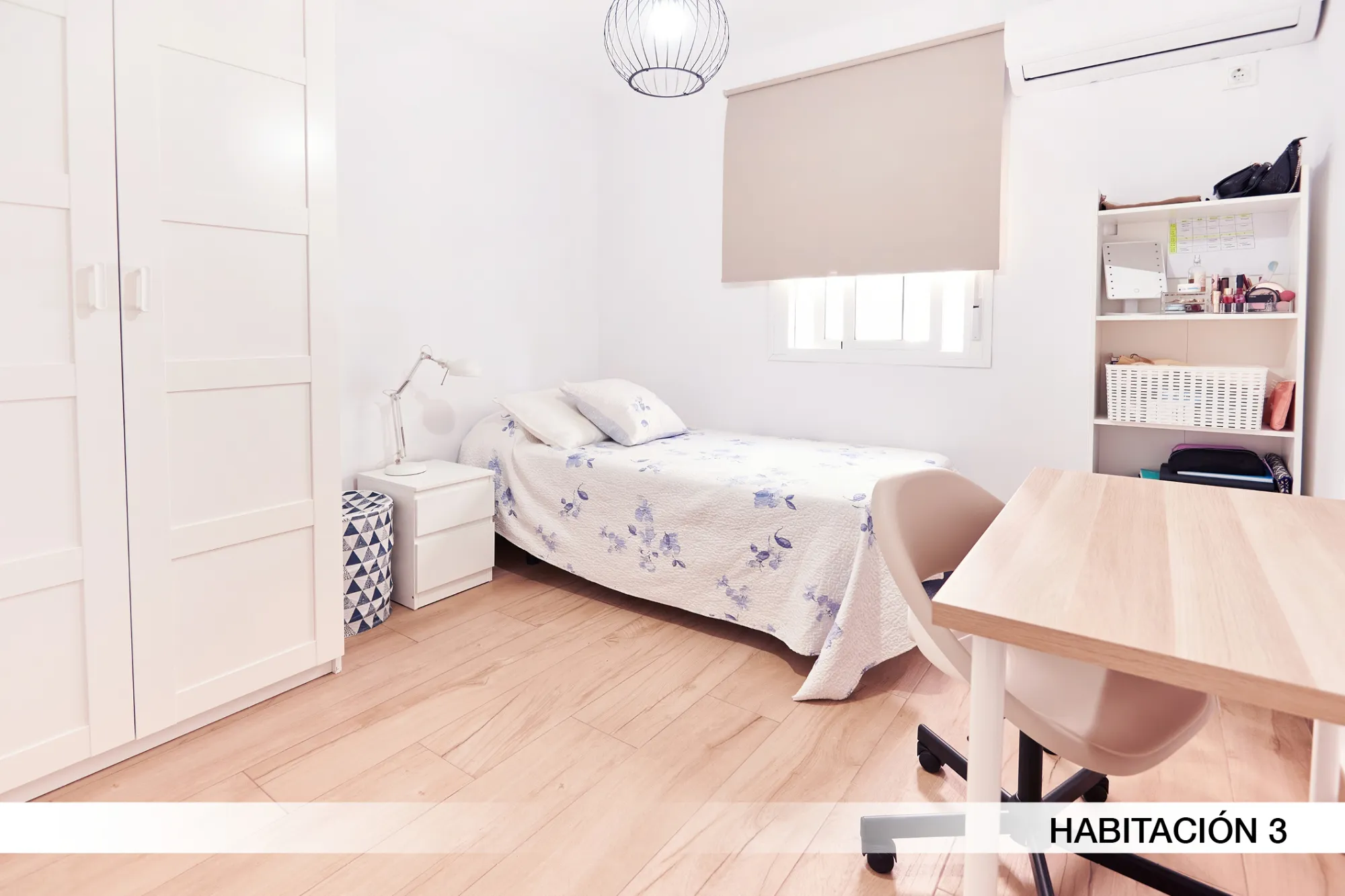 Room in Seville
