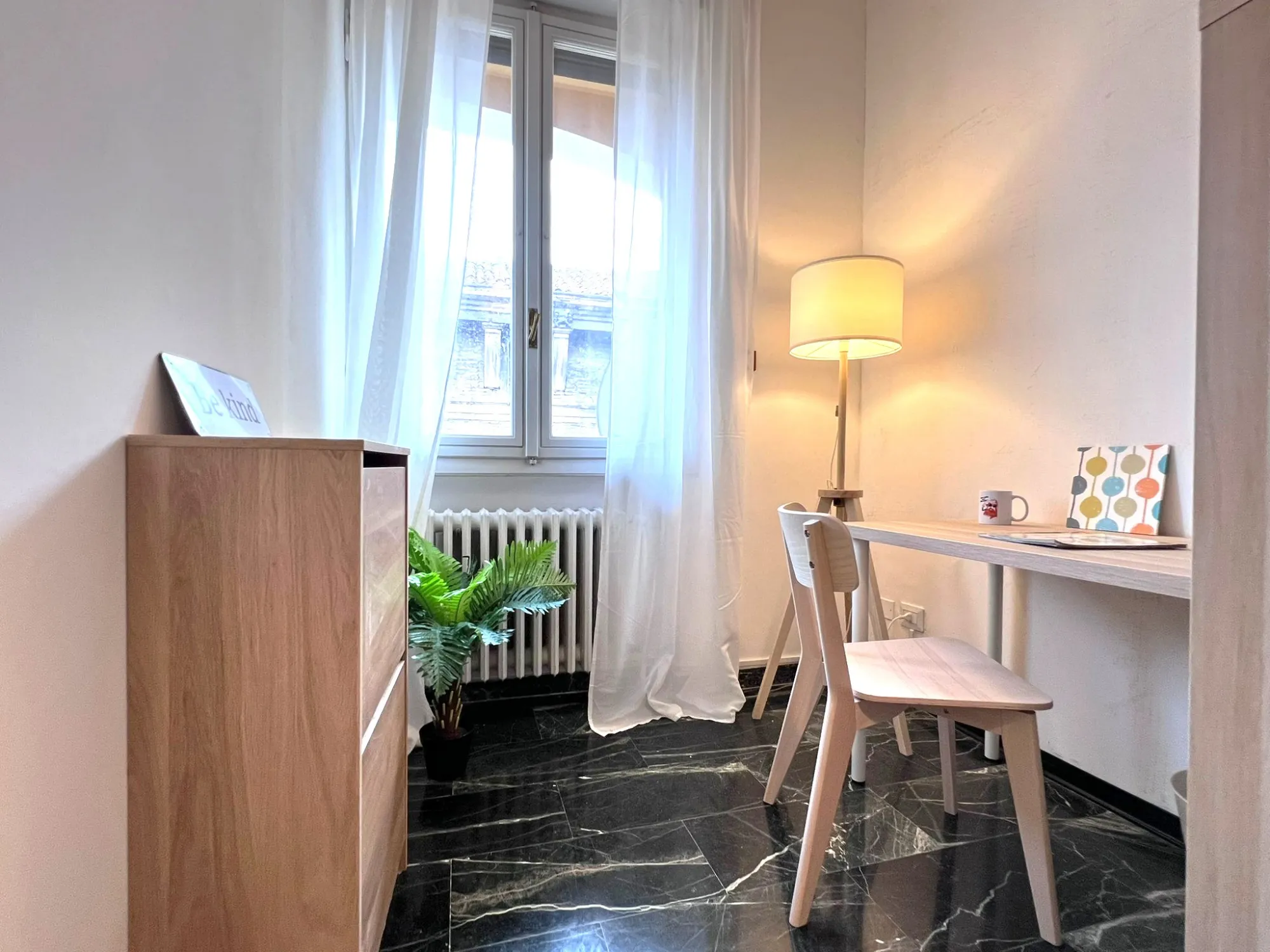 Private room in Bologna photo 5