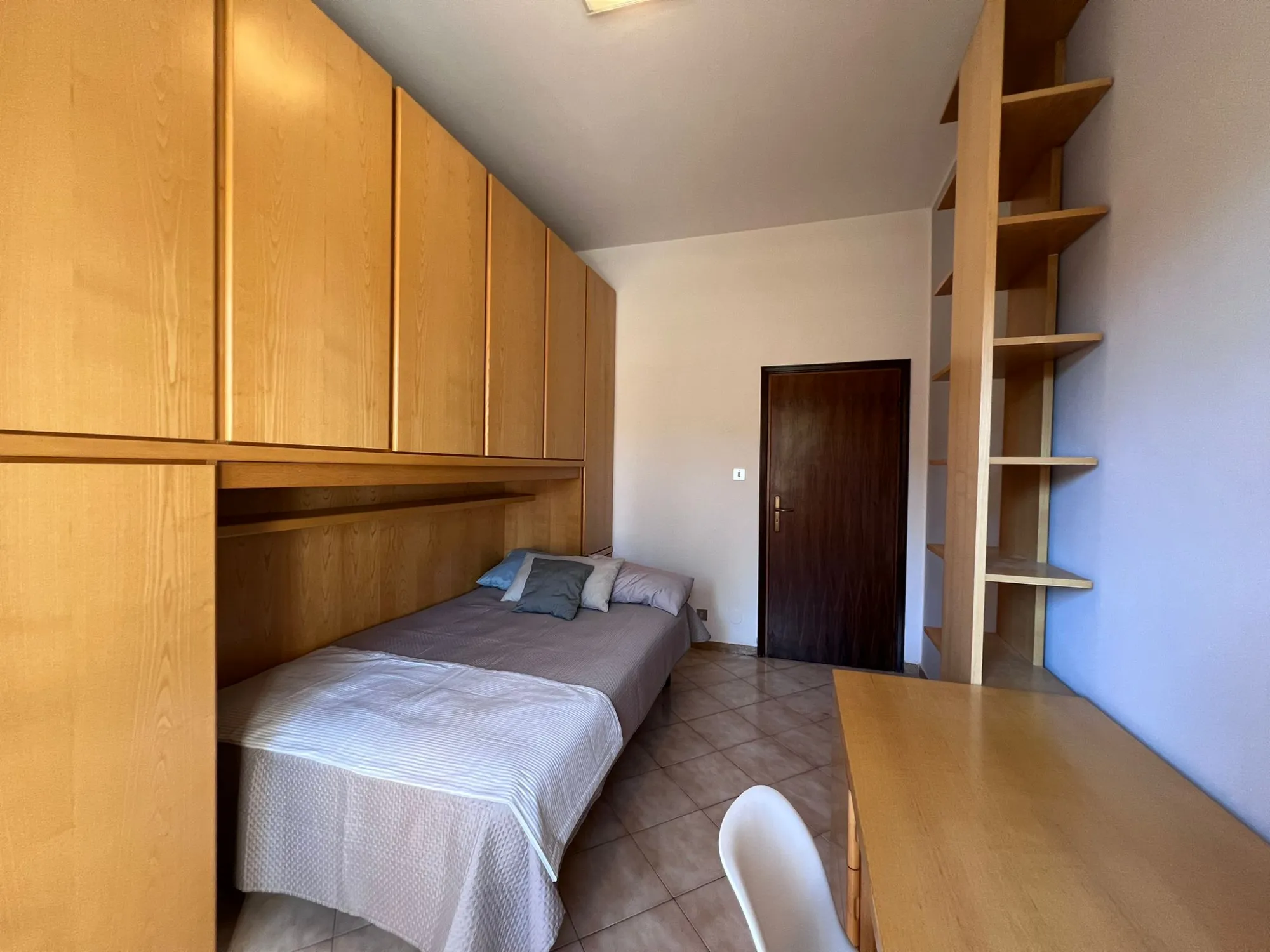 Stanza privata a Bologna photo 2