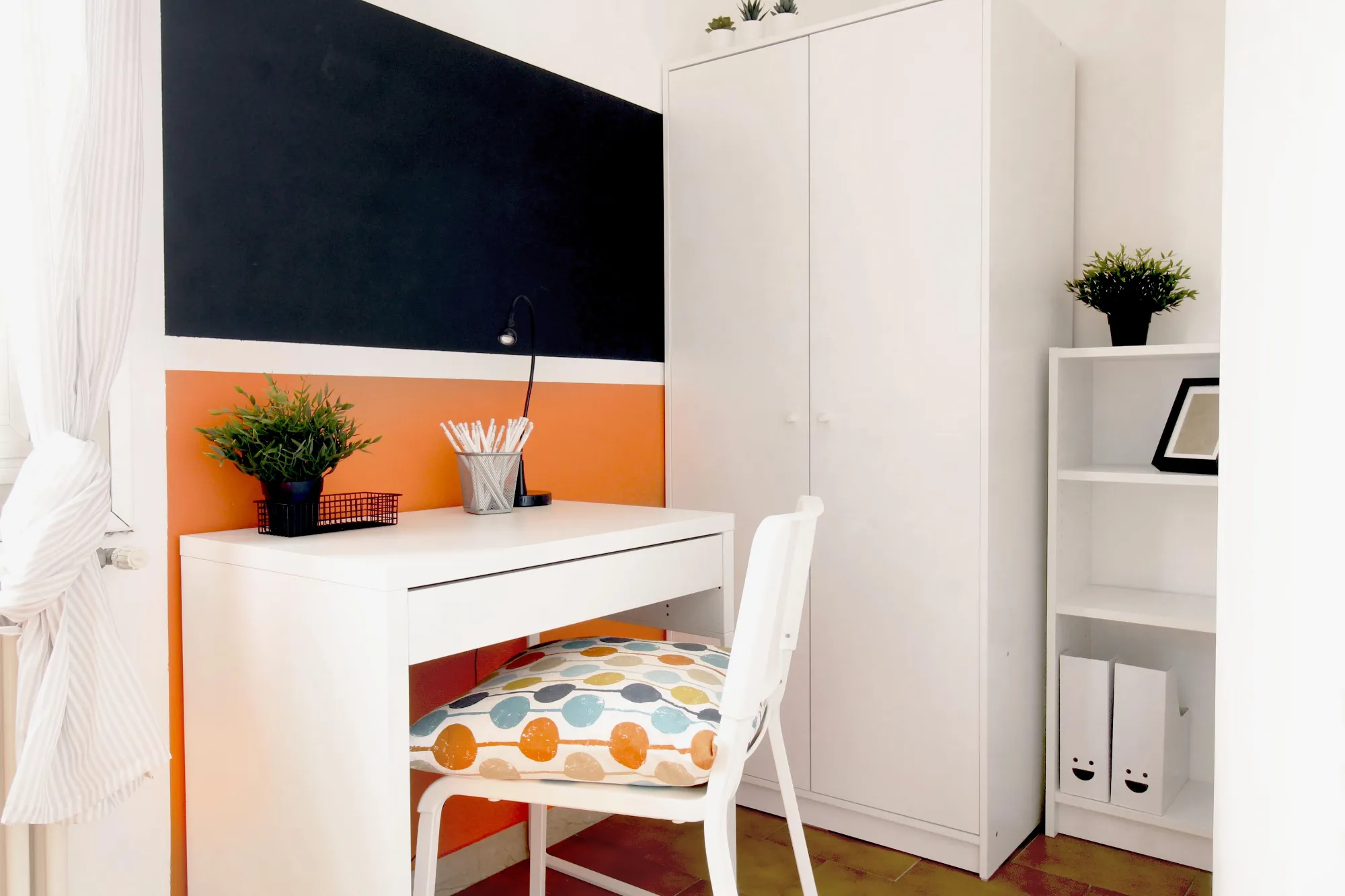 Private room in Bologna photo 3