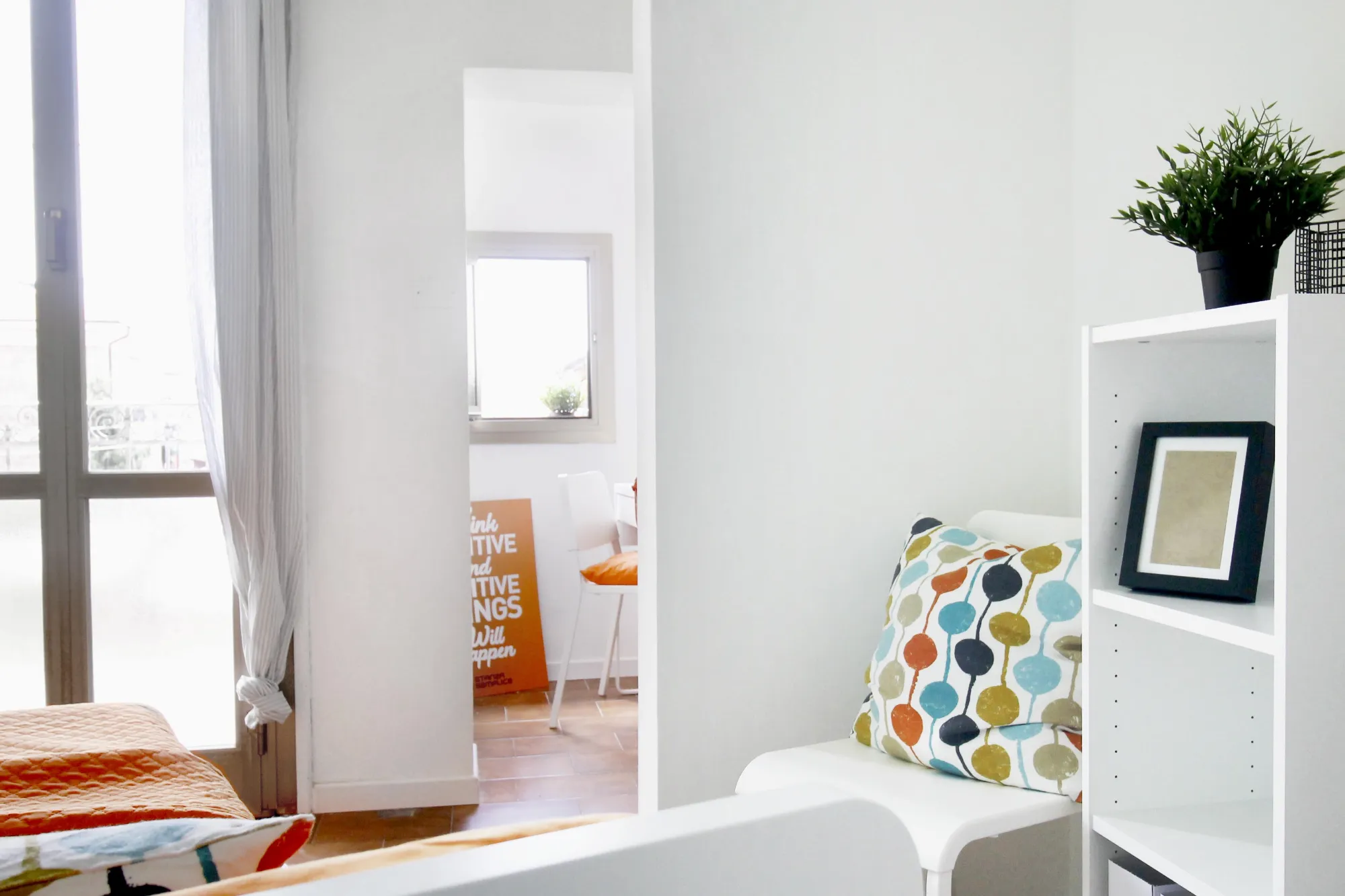 Private room in Bologna photo 2