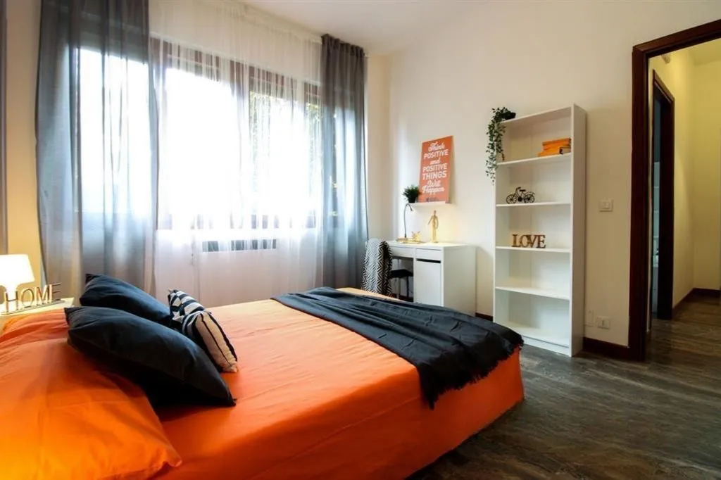 Room in Bologna