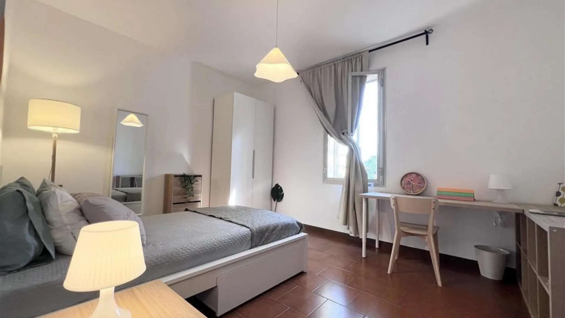 Room in Bologna
