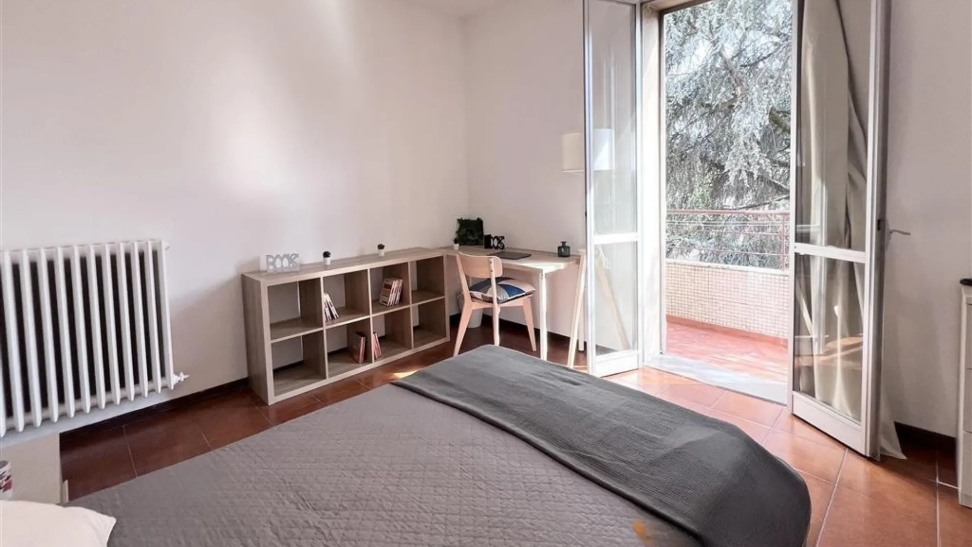 Room in Bologna