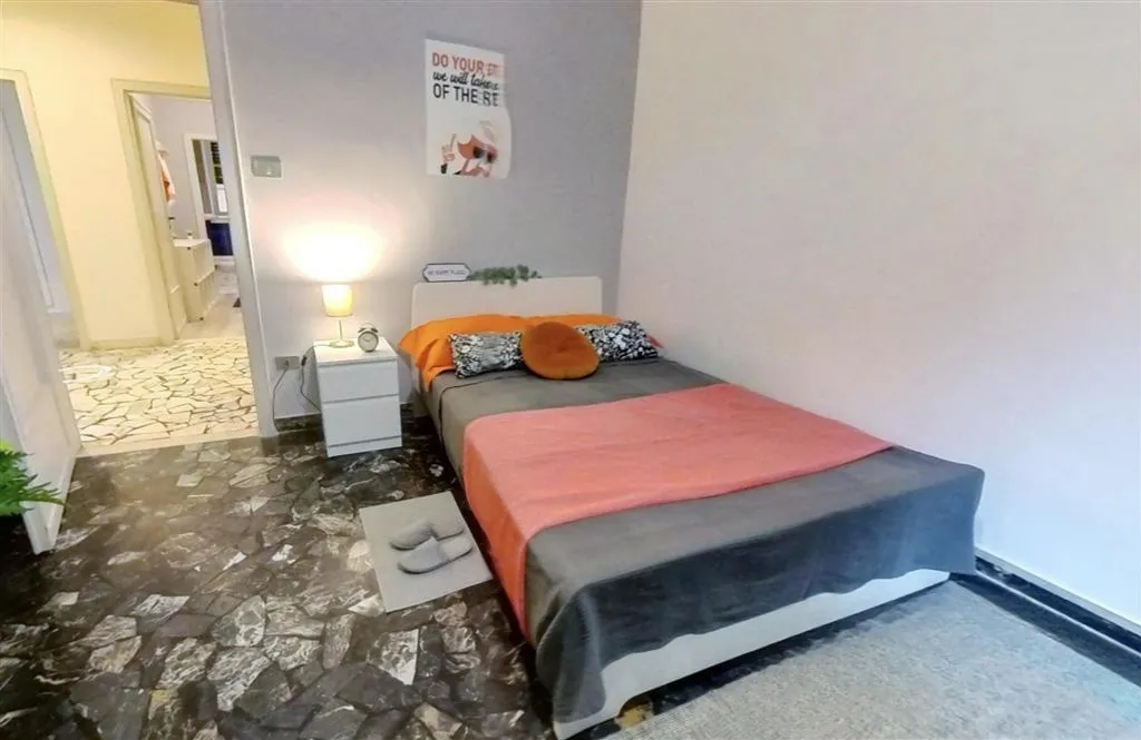 Room in Bologna