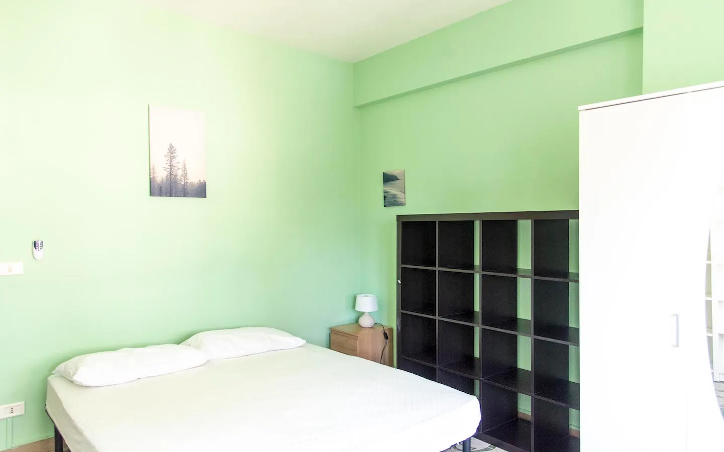 Private room in Rome photo 2