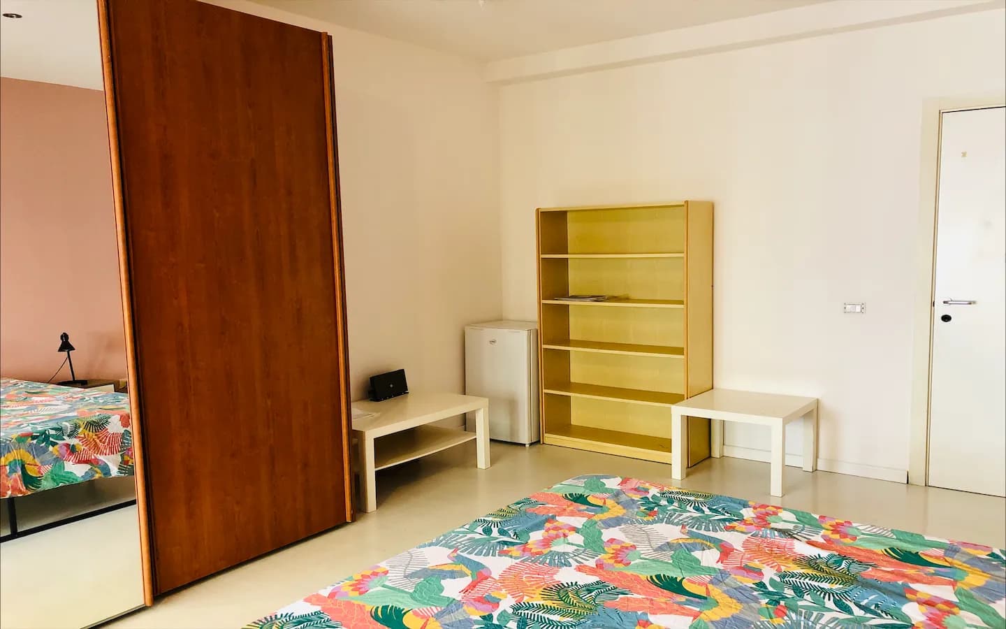 Private room in Rome photo 3