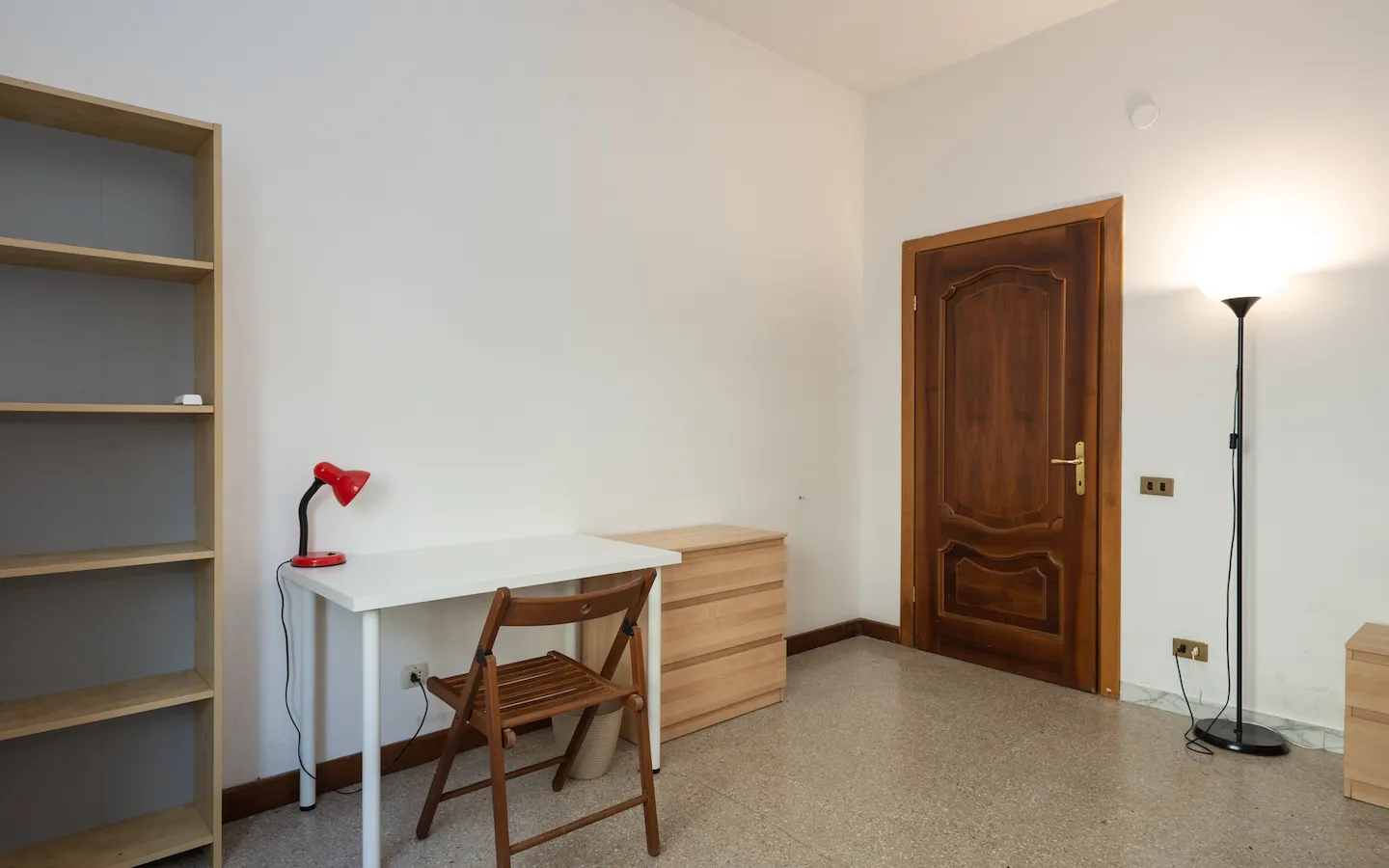 Private room in Rome photo 4