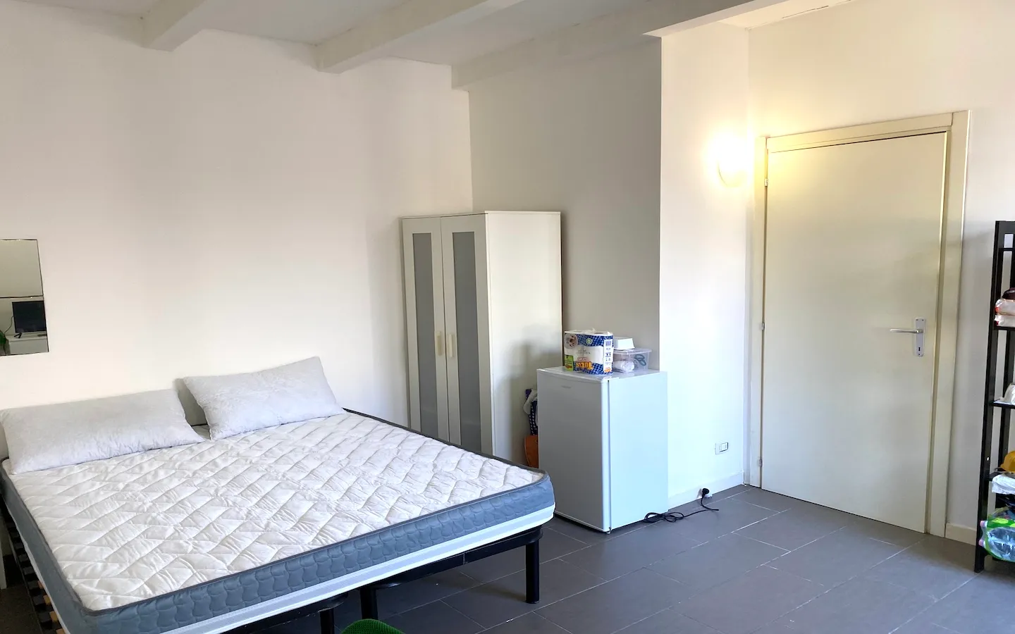 Private room in Rome photo 4