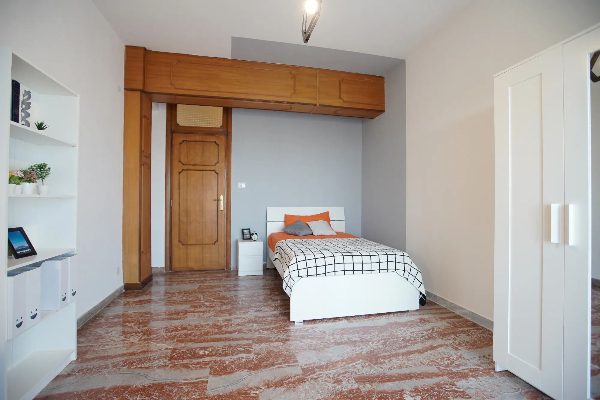 Private room in Naples photo 2