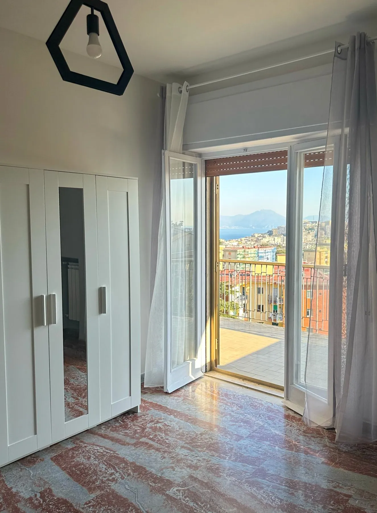 Private room in Naples photo 4