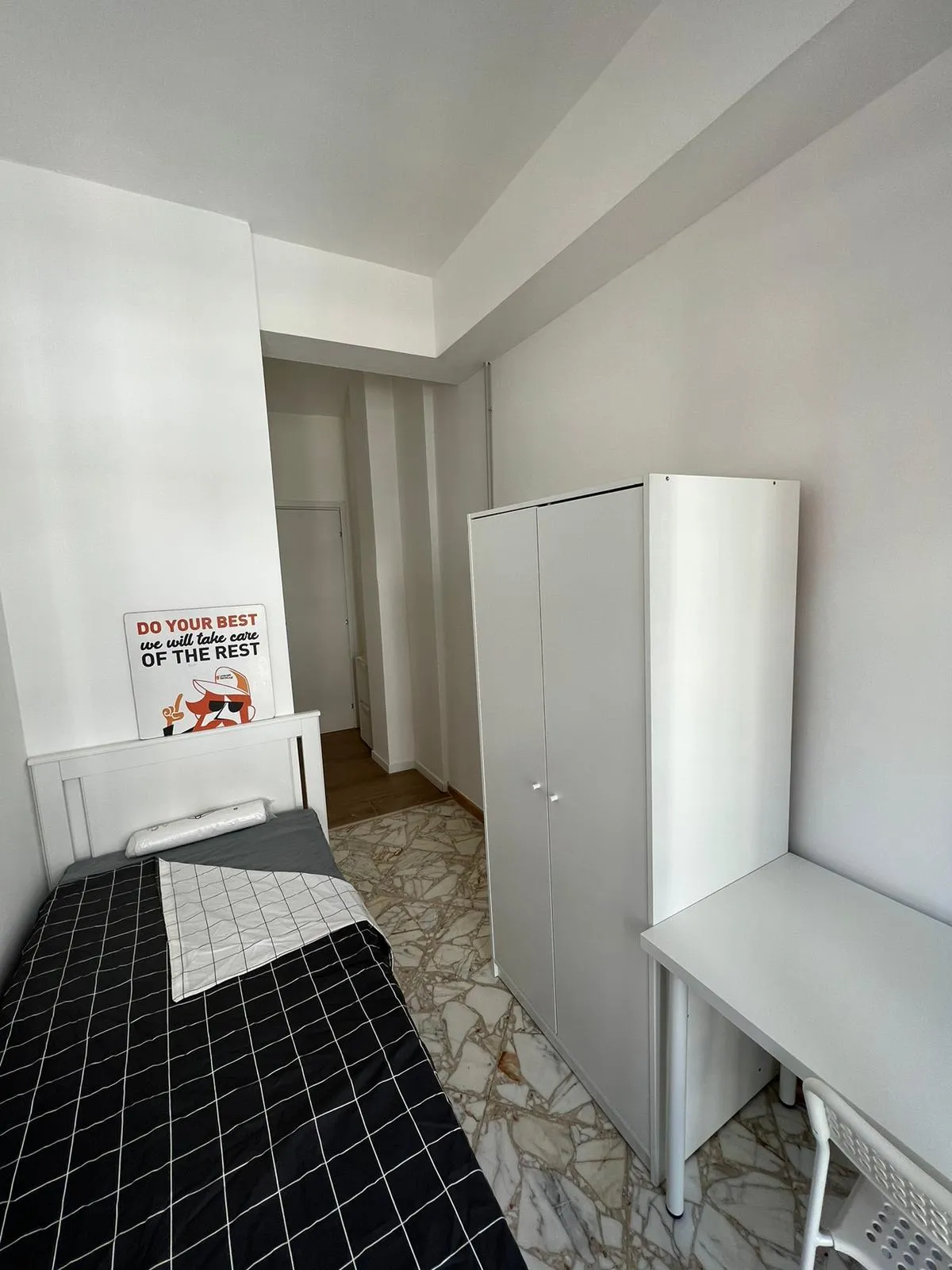 Room in Bari